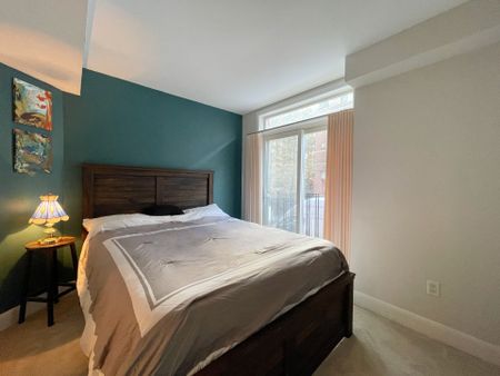 For Lease - 415 Jarvis Street Unit# 221, Toronto, Ontario - Photo 4