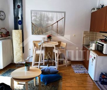 Studio/Γκαρσονιέρα για ενοικίαση Λόφος Βελισσαρίου - Λούτσα (Ιωάννινα) - Photo 6