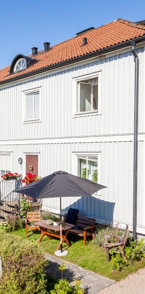 Granegatan, Halmstad - Photo 1