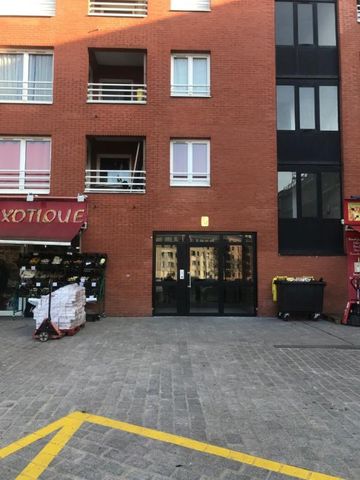 T1 Évry-Courcouronnes (91000) - Photo 4