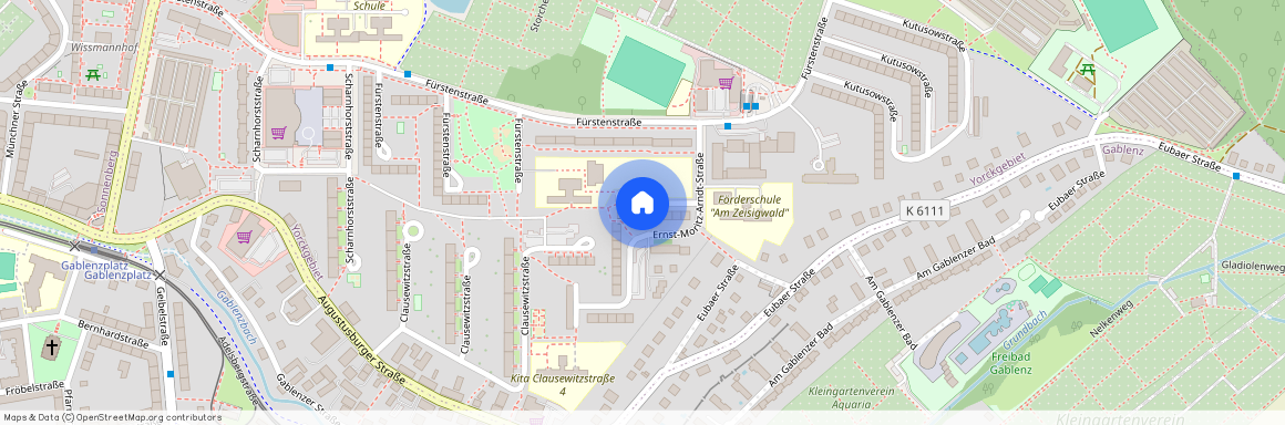 Ernst-Moritz-Arndt-Str. 16, 09130, Chemnitz