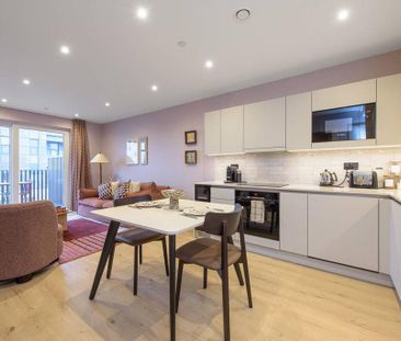 1 bedroom flat to rent - Photo 2