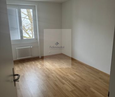 3-room apartment on the 1st floor - Photo 3