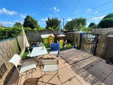 Maison T3 à louer Guichen - 68 m² - Photo 3