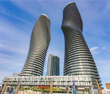 For Lease - 50 Absolute Avenue Unit# 1308, Mississauga, Ontario - Photo 5