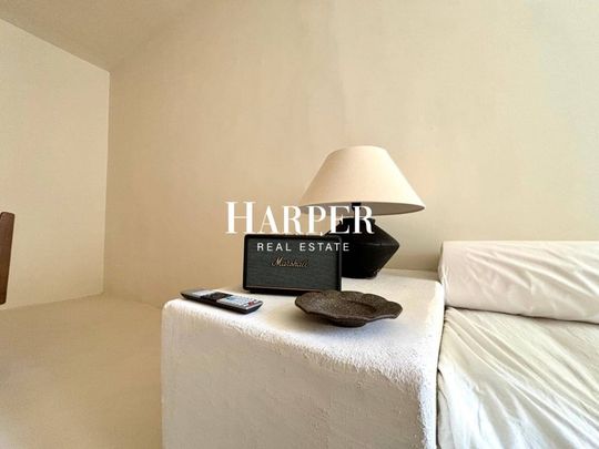 3 room luxury Flat for rent in Barcelona, Catalonia - Photo 1