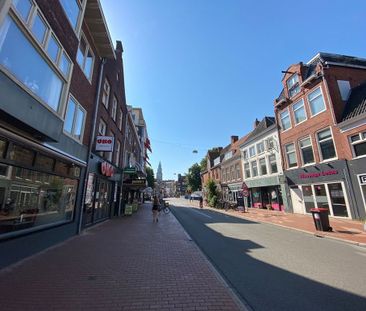 Te huur: Appartement Nieuwe Ebbingestraat in Groningen - Photo 6