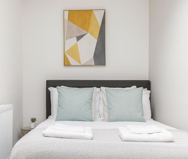 1 Bed Flat, Friary Road, SE15 - Photo 5