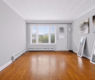 For Lease - 32 Dynevor Road Unit# Main, Toronto, Ontario - Photo 3
