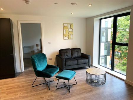 2 bedroom apartment to rent - Photo 2