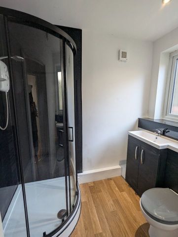 Studio Flat, Castle St, NG2 - Photo 4