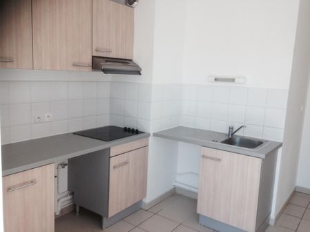 location Appartement T5 DE 107.05m² À TOULOUSE - Photo 4