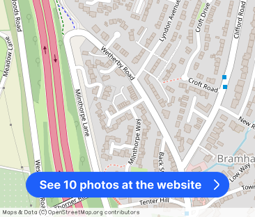 Milnthorpe Close, Bramham, Wetherby - Photo 1