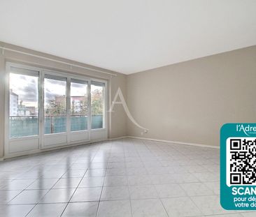 Location appartement 3 pièces, 65.50m², Maurepas - Photo 1