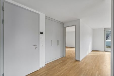 Vie moderne, loggia et coin salon - Photo 3