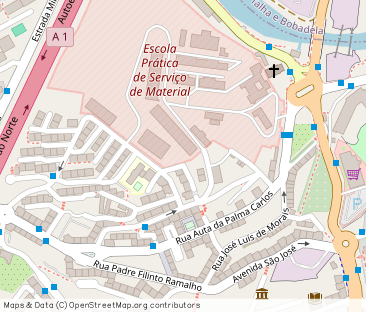 Apartamento T3 para alugar em Loures - Photo 1