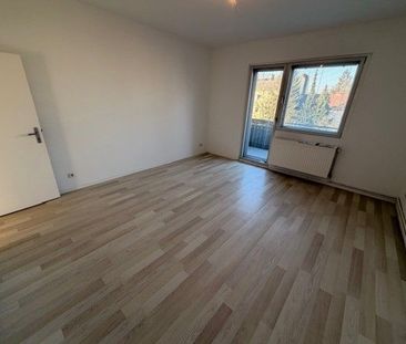 Dein neues Zuhause: 2 Zimmer mit Balkon in Reinickendorf! - Photo 1