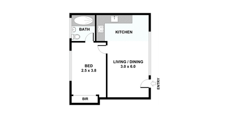 5/6 Davis Street, Richmond, Vic 3121 - Photo 2