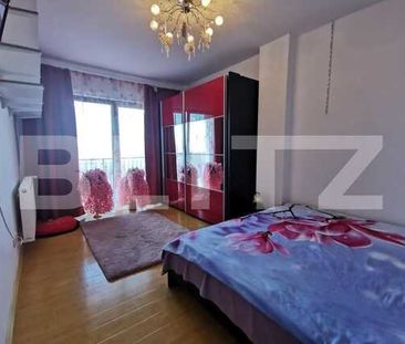 Apartament 3 camere, 100 mp, parcare, zona Calea Turzii - Photo 4