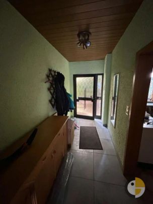 Charmante 3-Zimmer-Wohnung in ruhiger Lage von Eppelborn-Macherbach zu vermieten - Foto 1