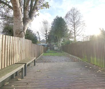 2 bedroom terraced house to rent - Photo 5