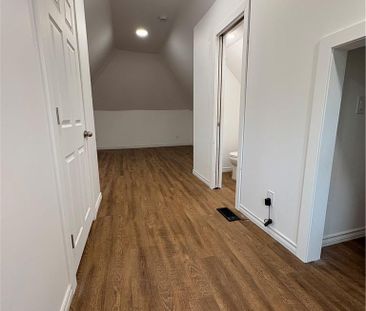 39 GARFIELD Avenue S Unit# 2, Hamilton, Ontario, L8M2R9 - Photo 3