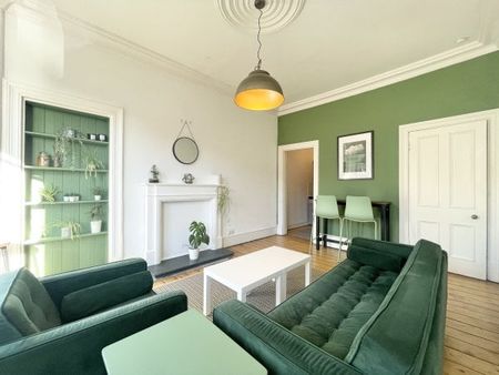 26 Hillfoot Street, Dennistoun, G31 2LF - Photo 3