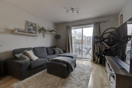 Appartement à louer - Laval (Laval-des-Rapides) Appartement à louer - Laval (Laval-des-Rapides) - Photo 3