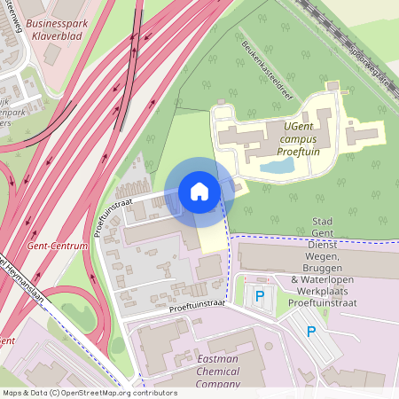 Proeftuinstraat 84 / A, 9000 Gent