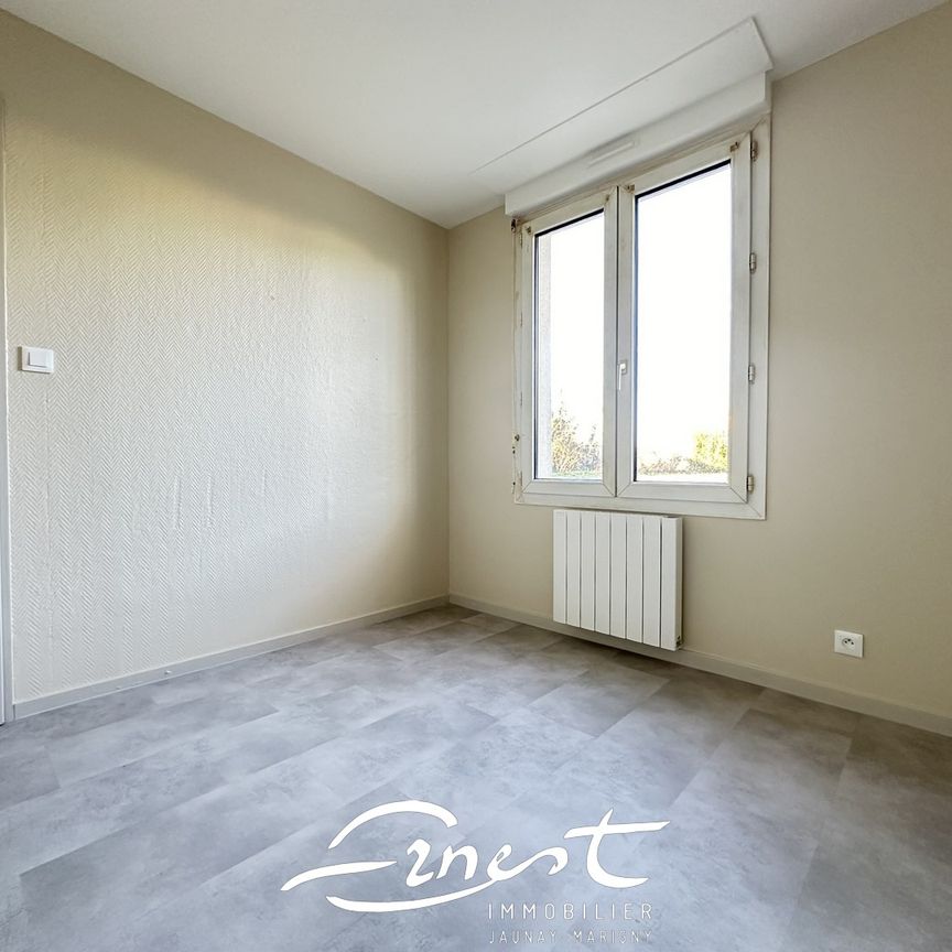 Location Appartement 2 pièces 24m² JAUNAY MARIGNY 86130 - Photo 1