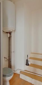Location Appartement 1 pièce 28m² CHATELLERAULT 86100 - Photo 3