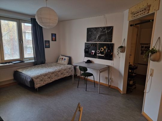 Smörkärnegatan, Göteborg - Photo 1