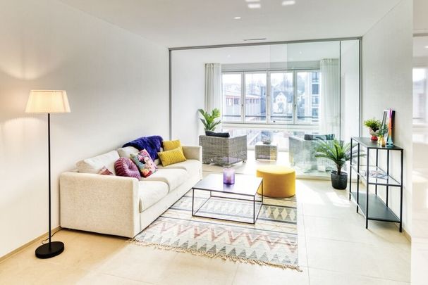2.5 Zimmer Wohnung - Foto 1