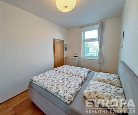 Moderní byt 2+kk po rekonstrukci v Olomouci - Photo 5