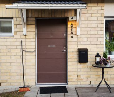 Musikgränd 8 A, 94333, Öjebyn - Foto 1