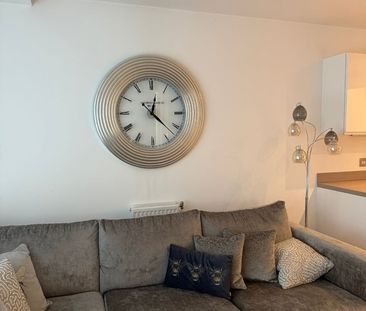 1 Bed Flat, Waterfield House, HA0 - Photo 4