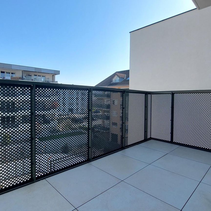 location Appartement T2 DE 42.74m² À THONON LES BAINS - Photo 1