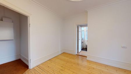 59m² Lejlighed | Hellerup - Photo 3