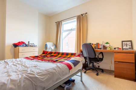13 Station Street - Student Triangle & No Deposit Loughborough - Photo 2