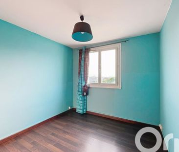 A louer T3 au 52 Avenue Marcel CERDAN 69100 Villeurbanne - Photo 4