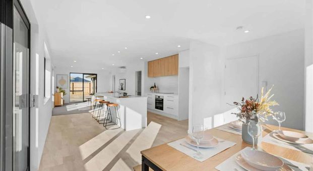 Rolleston, 3 bedrooms - Photo 1