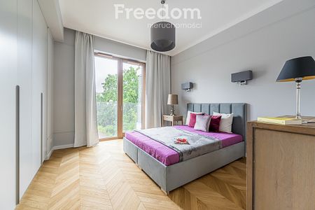 Mieszkanie 60 m², Warszawa, Bielany, Kolektorska - Zdjęcie 3