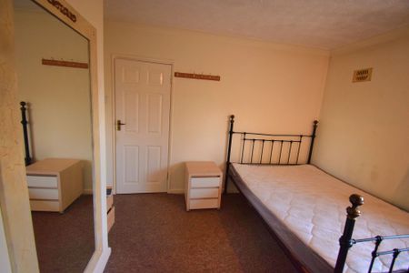 1 bed house share to rent in South Park Avenue, Norwich, NR4 - Photo 5