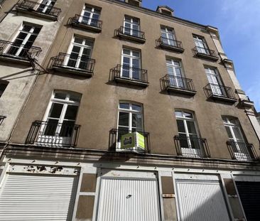 Location Appartement 3 pièces 57m² NANTES 44000 - Photo 6