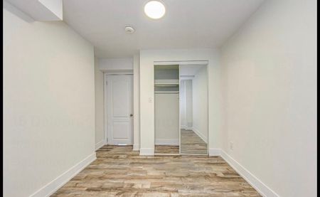 For Lease - 15 Dalecrest Road Unit# Bsmt, Brampton, Ontario - Photo 4