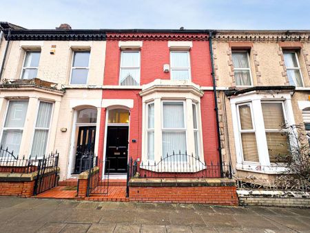 5 bedroom terraced house to rent - Photo 3