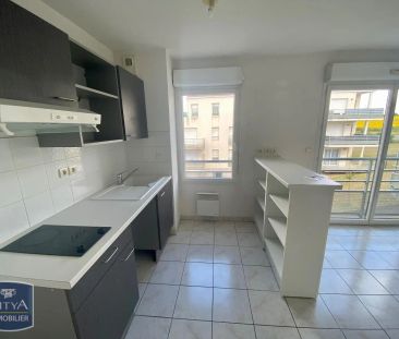 Appartement à louer 1 pièce 26.13m² - Photo 3