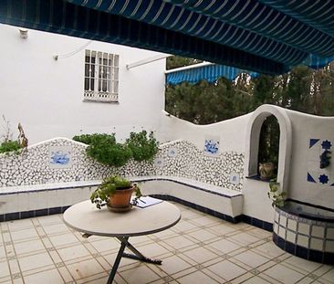 4 room luxury Villa for rent in Alhaurín de la Torre, Spain - Photo 5