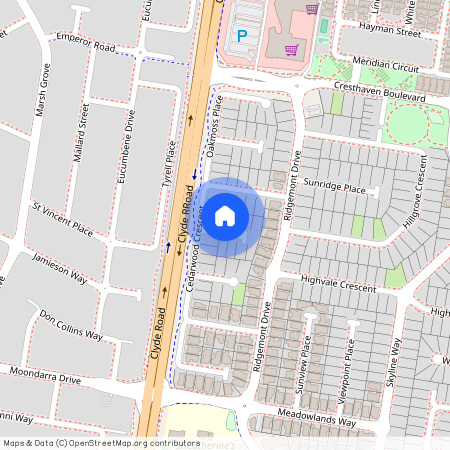 2 Bergamot Place, Vic 3806, Berwick