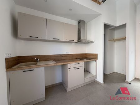 Location Appartement 3 pièces 51m² AUBAGNE 13400 - Photo 5